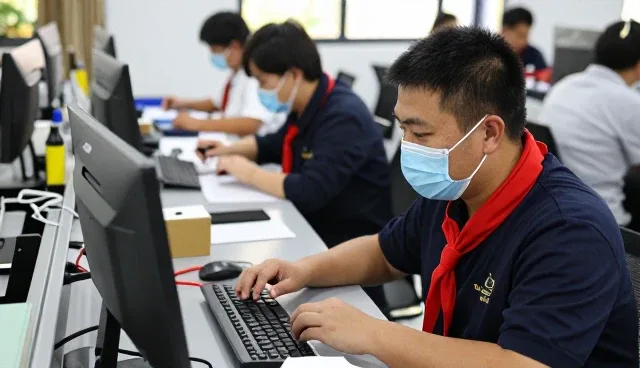 湖南富厚国学教育咨询有限公司打造智能化教育信息服务方案