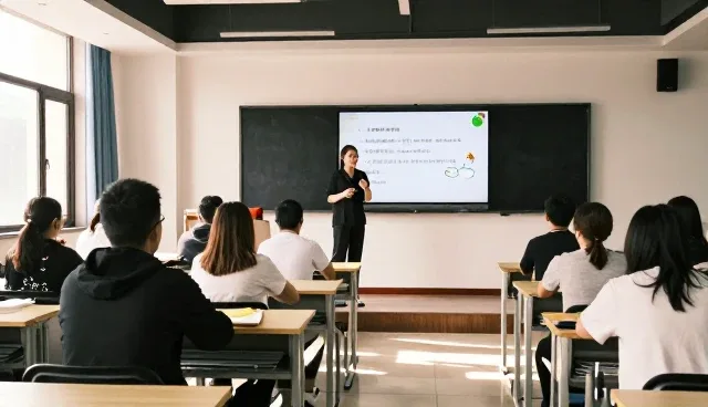 师资培训中的教辅资料选择与使用误区,如何有效提升教学效果