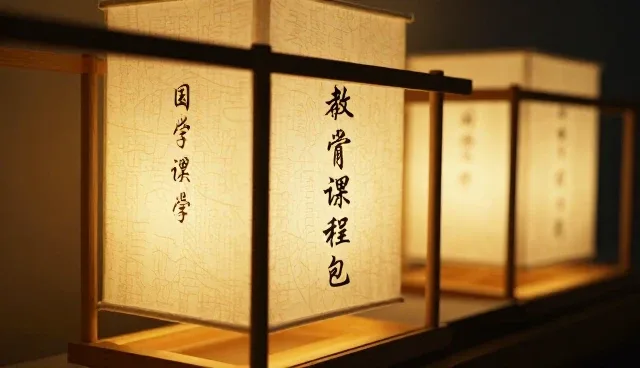 国学教育课程包应用中的常见问题及应对策略