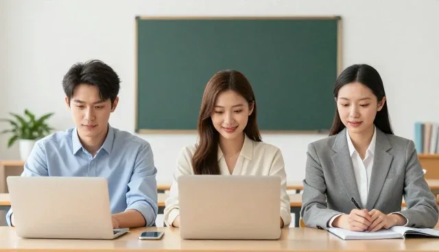 教学效果提升中智能化方案的核心关注点分析