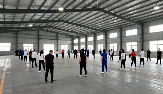 素质拓展训练营在企业团队建设中的实际应用问题